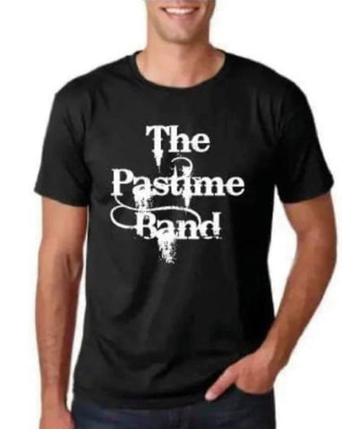The Pastime Band Shirt